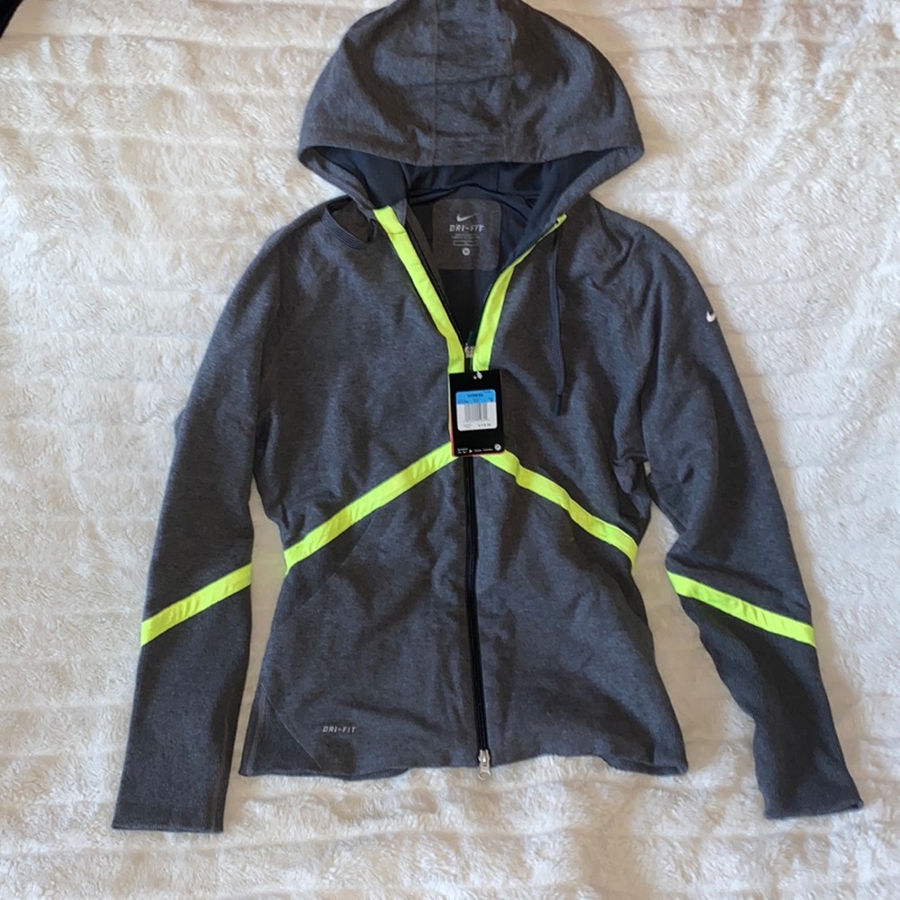 Nike Jacket